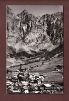 LOECHE-LES-BAINS - Gemmi - 1953