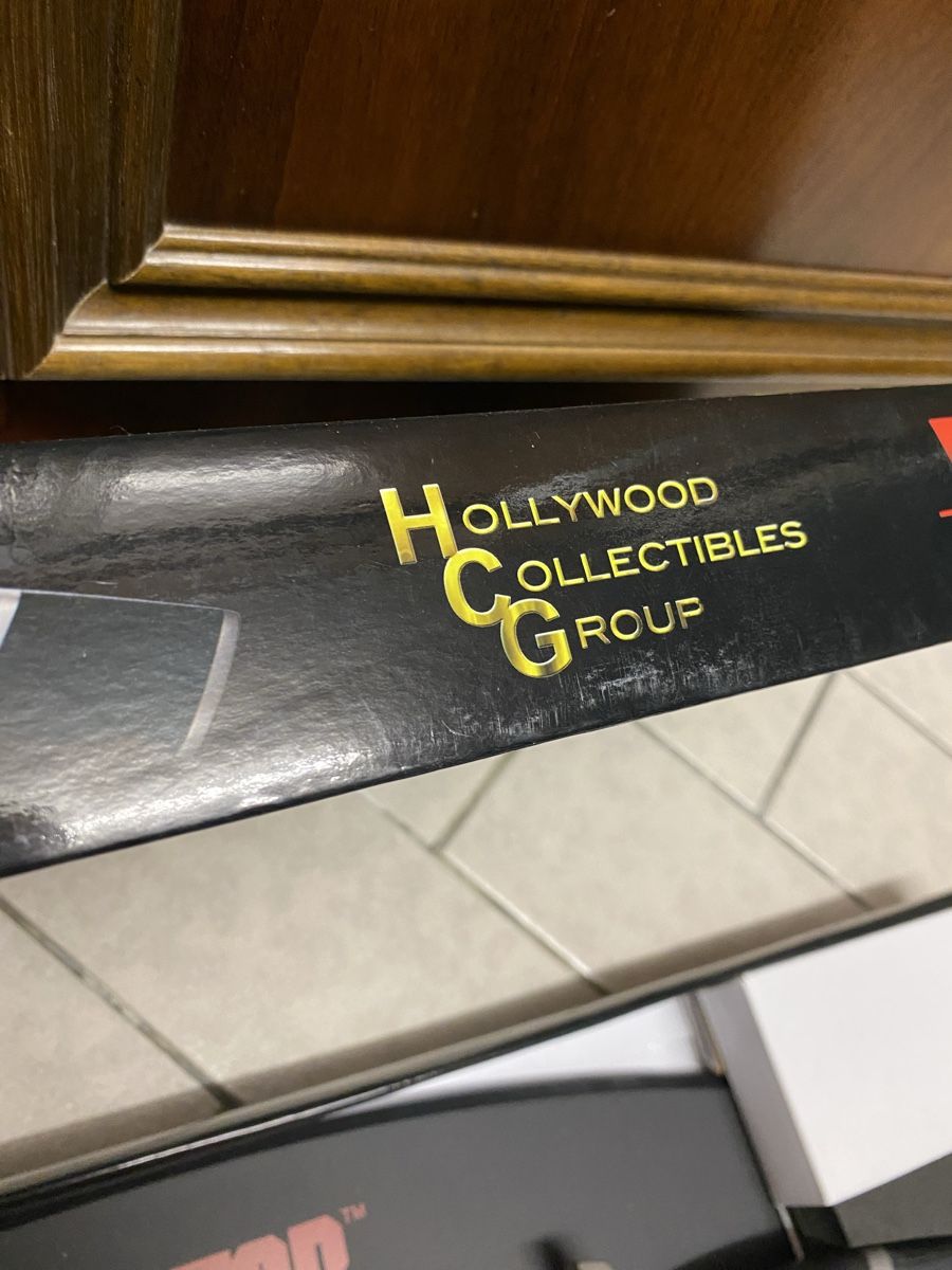 Zubehör: Predator Machete Messer – Neu (gemäss Beschreibung) aus Wil SG von Wizard5 7