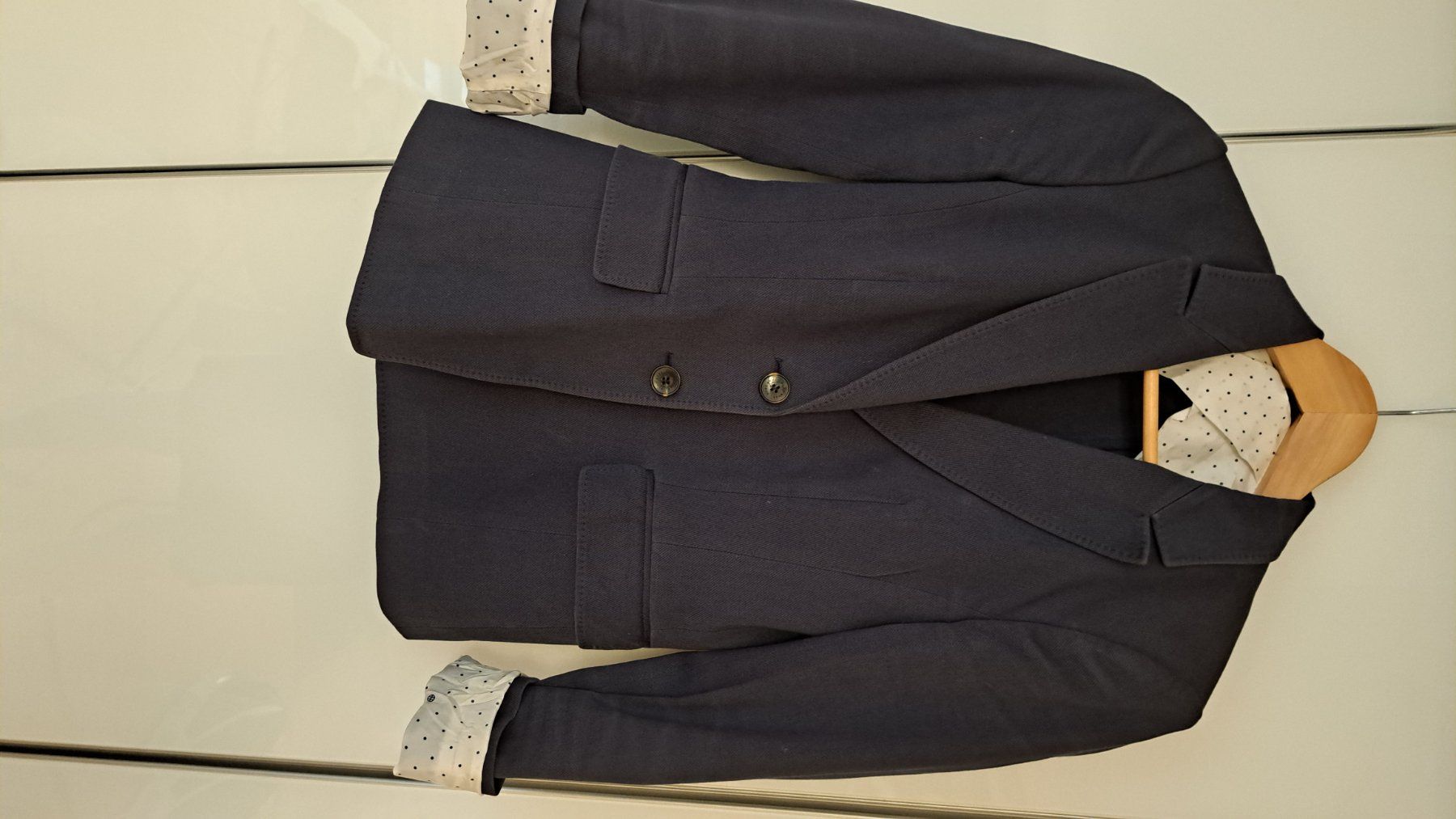 Hugo Boss Completi, tute sportive e funzionali: BOSS Blazer (Gr. 36) – Usato da Malters venduto da Mosher 1