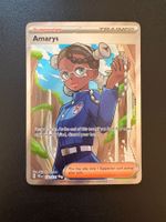 Amarys 132/131 – PRE Prismatic Evolutions EN