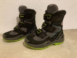 Kinder Winterschuhe Lowa Grösse 28