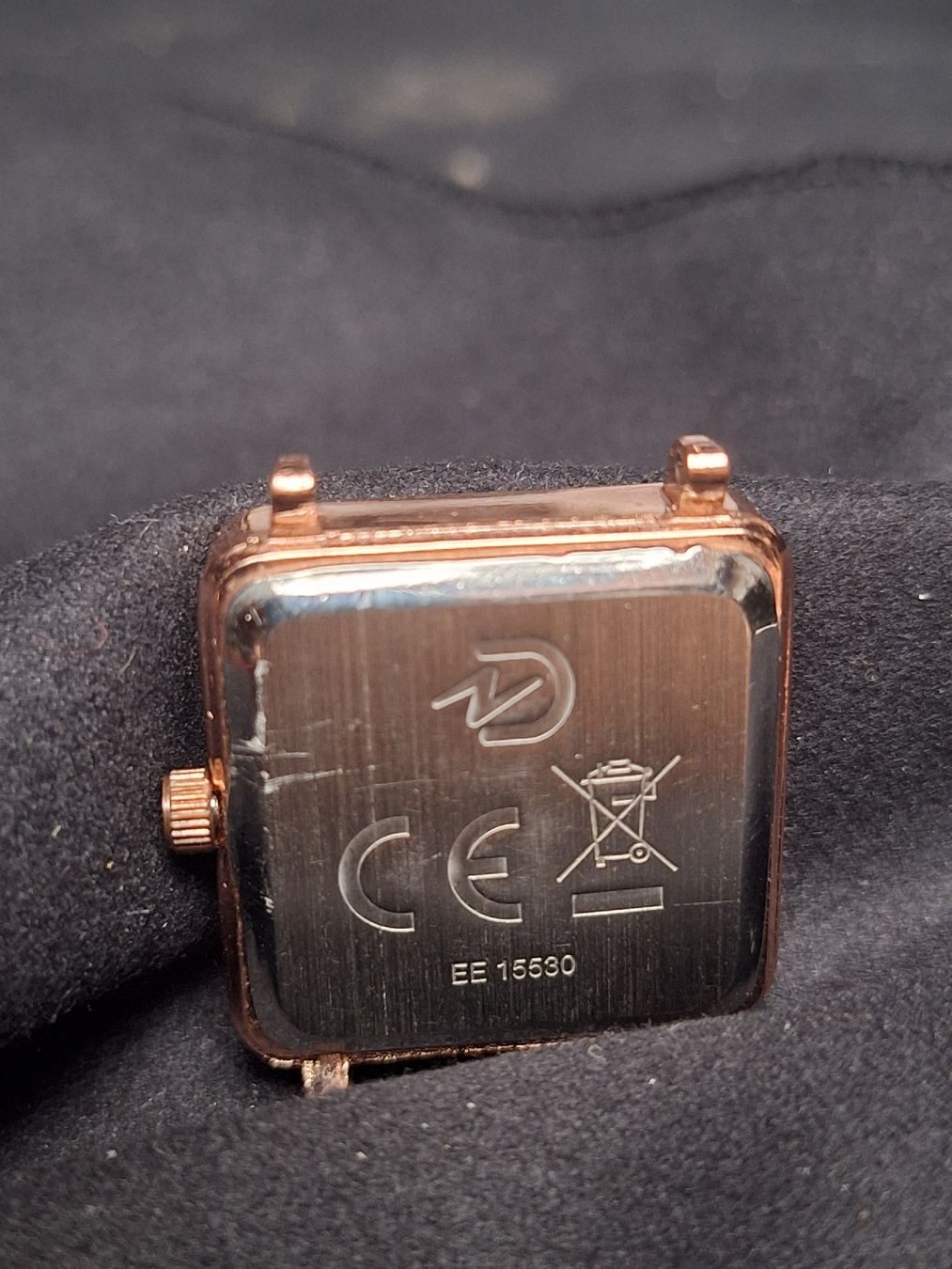 Uhren: Montre RODIER – Defekt aus Tannay von v1n1p00h 1