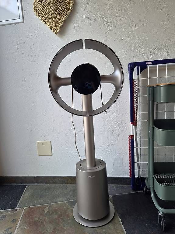 Ventilatori: Standventilator Dreame MF10 NEU – Usato da Russikon venduto da Geimi89 1