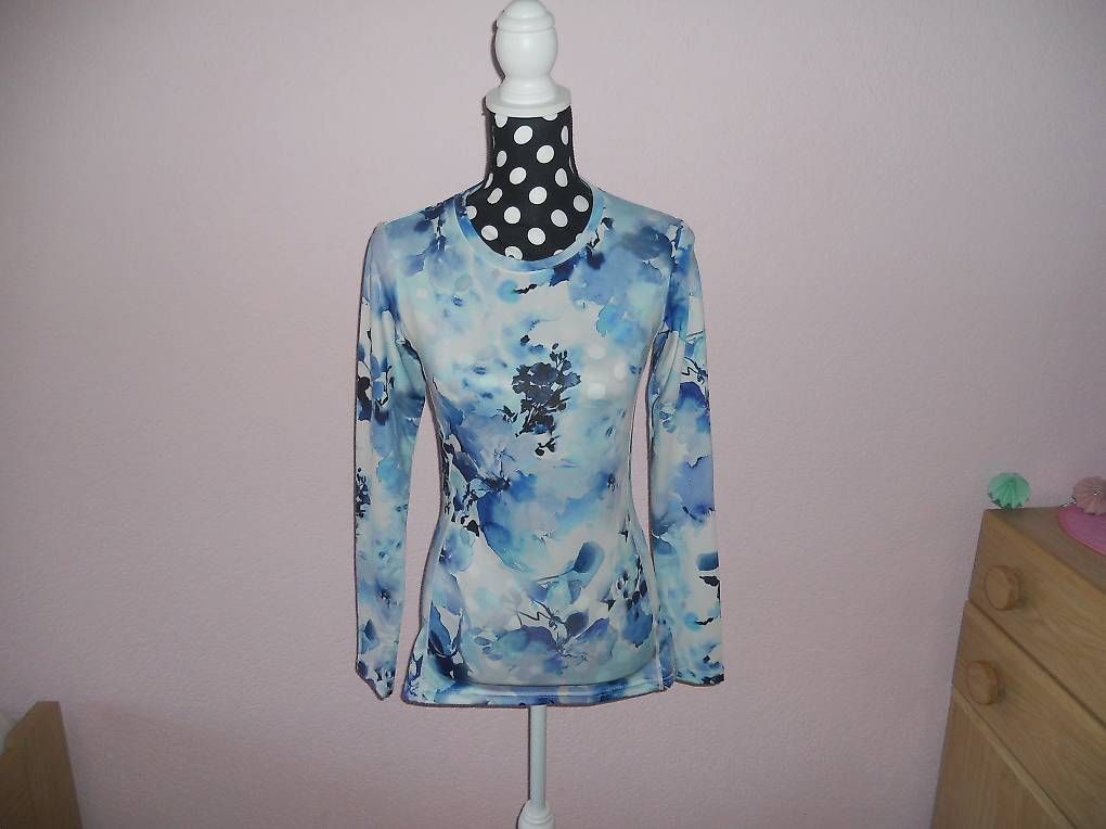 Tops: shirt de sport longes manches – Gebraucht aus Soyhières von 5jm_5czl