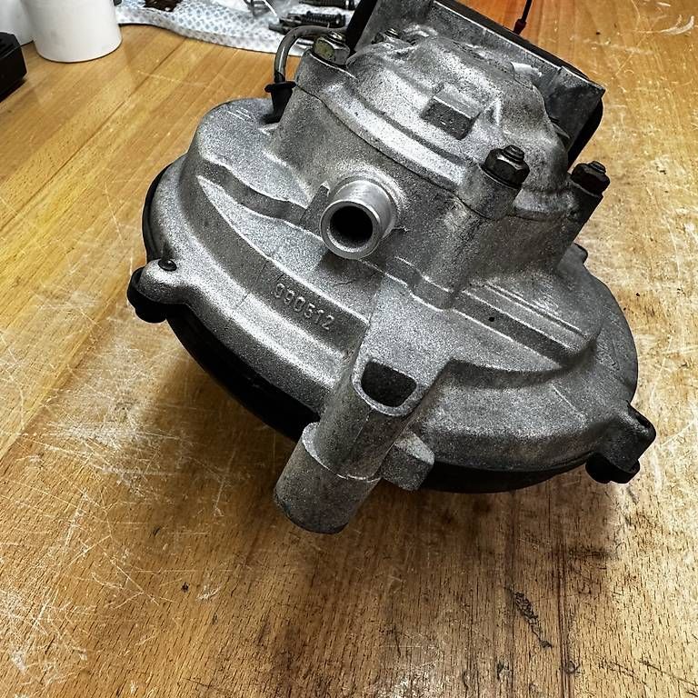 Ciclomotori: Piaggio Ciao/Si/Bravo Motor – Difettoso da Siglistorf venduto da vrum_98 1