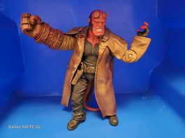 Hellboy