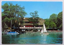 Hotel Seerose am Hallwilersee, Meisterschwanden