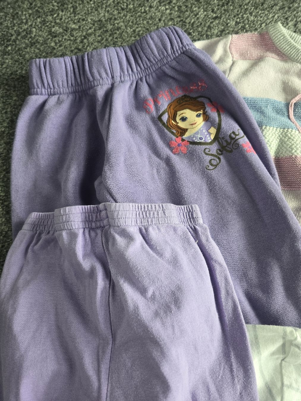 Lotti & Set di vestiti: Kleiderpaket Mãdchen gr.92 – Usato da Unterentfelden venduto da Panda-87 2