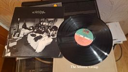 LP J.Geils Band The Morning After