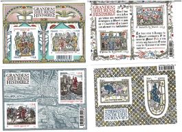 Grandes Heures de l'histoire 4 KB **