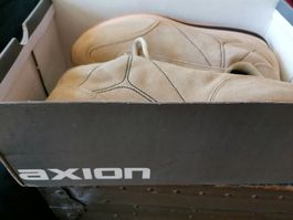 Axion Skater Sneaker, Lagerbestand aus Australien (NEU!)