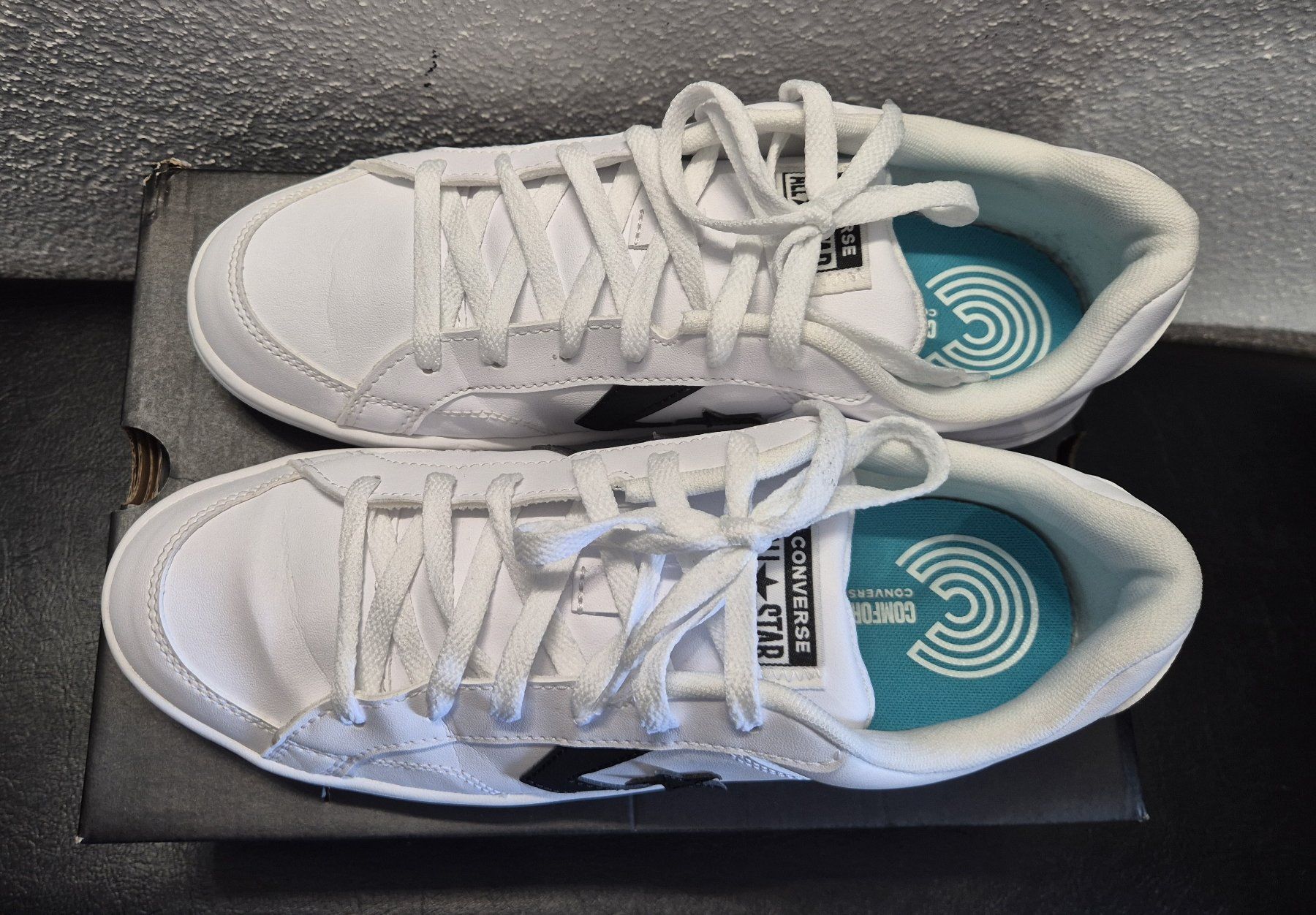 Converse Herrenschuhe: Converse Pro Blaze V2 [44] – Neu (gemäss Beschreibung) aus Dietikon von NGood 3