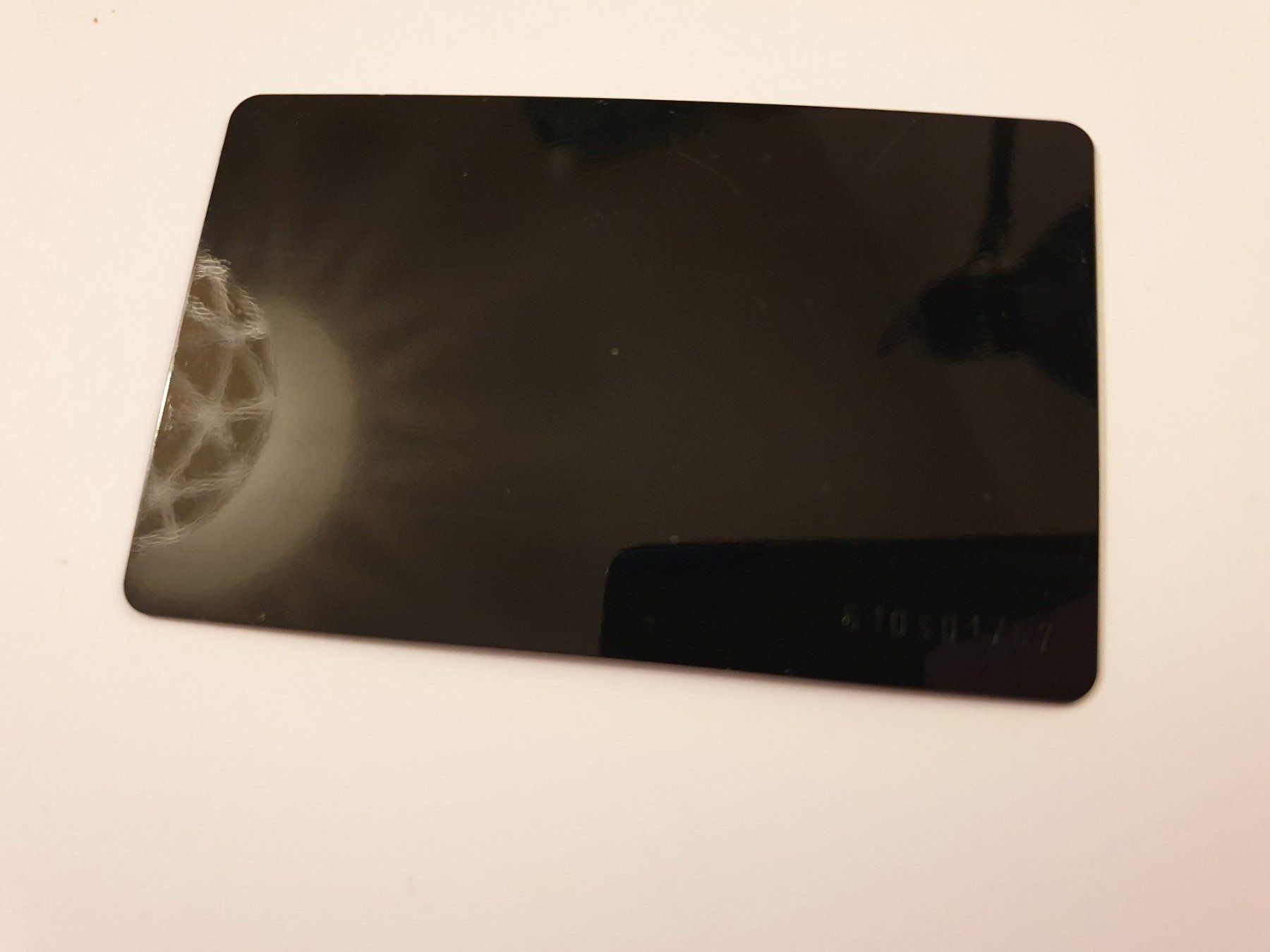 Schede telefoniche: Service Card 610S01767 ungebr – Nuovo (secondo la descrizione) da Rain venduto da chesz 1
