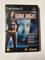 James Cameron’s Dark Angel (PS2)