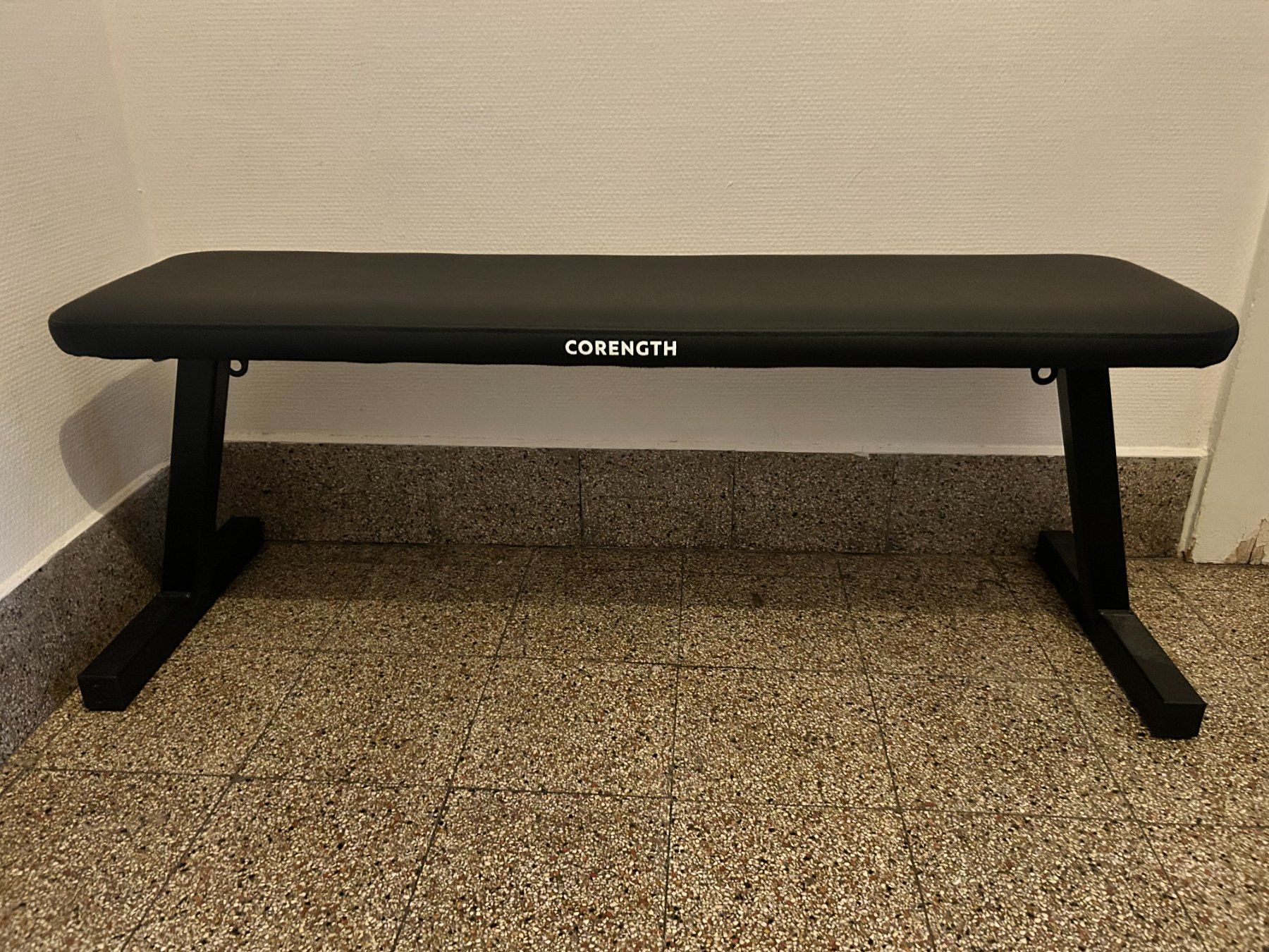 Hometrainer: Kit Sport et musculation – Usato da Genève venduto da Babutxi 2