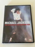 Michael Jackson Live in Bucharest Dangerous Tour DVD