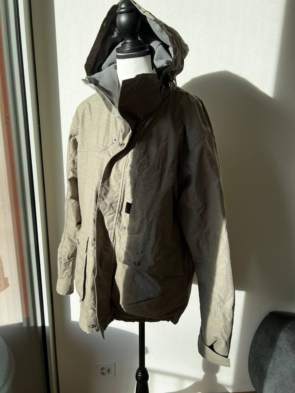 Dickies Giacche: dickies jacke herren M – Usato da Riehen venduto da edu_92w7 7