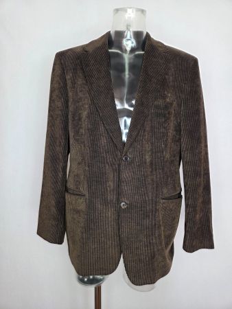 Hugo Boss Cordblazer Gr. 54/L