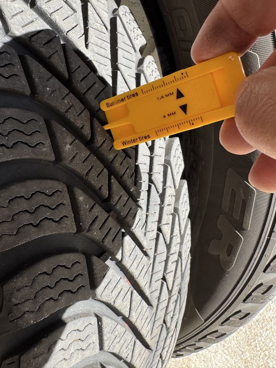 Pirelli Pneumatici & Ruote complete: Winterreifen Pirelli 2 Stück – Usato da Baar venduto da MensurS