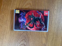 Bayonetta 3 wie neu