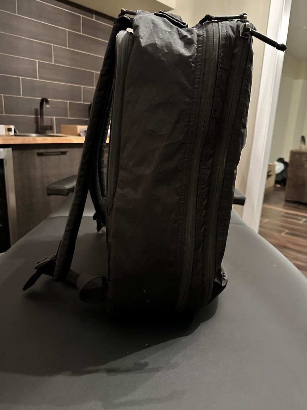 Zaini: Goruck GR2 26L - Kaidan Huckberry Limited Edition – Usato da Corpataux venduto da t1969p 1