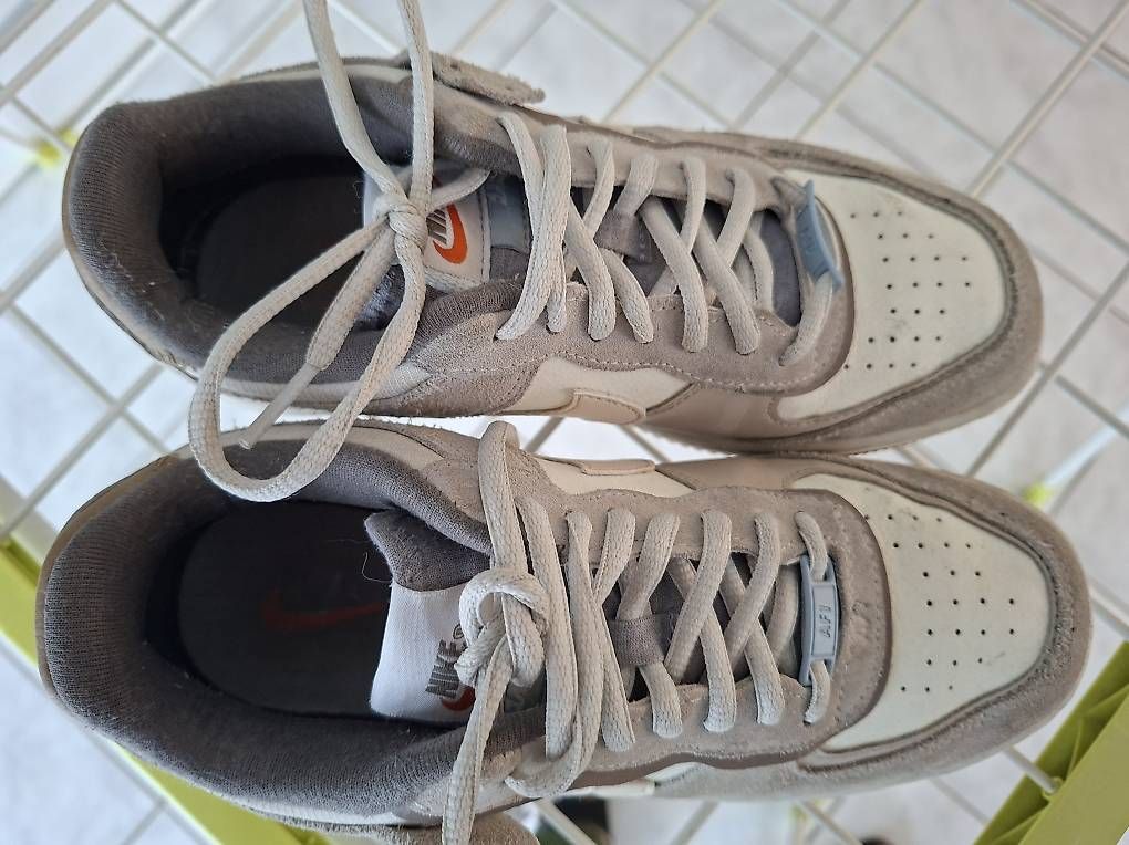 Herrenschuhe: Original Nike Air grösse 39 – Gebraucht aus Frauenfeld von ski_8g7p 3