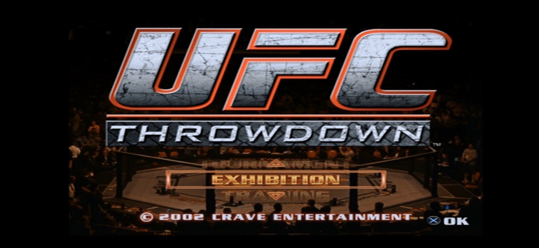 Nintendo Spiele: UFC Throwdown Game Cube – Gebraucht aus urdorf von Boo24 4