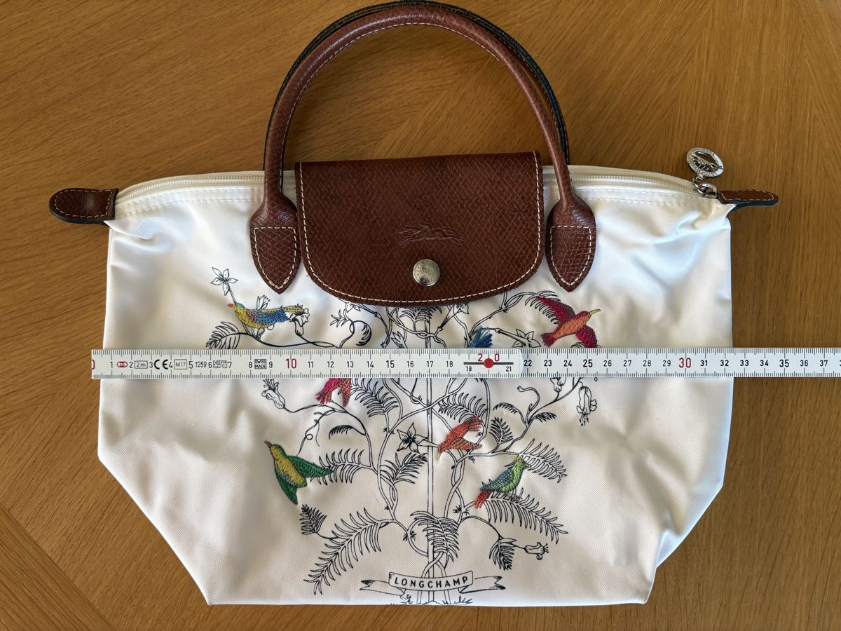 Longchamp Taschen für Damen: Longchamp  – Neu (gemäss Beschreibung) aus Flamatt von mar_tp2j 1