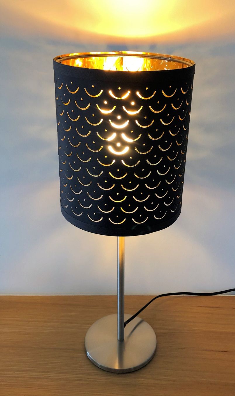 Ikea Lampes: Tischlampe – D'occasion à Rüti ZH par Jasna89 1