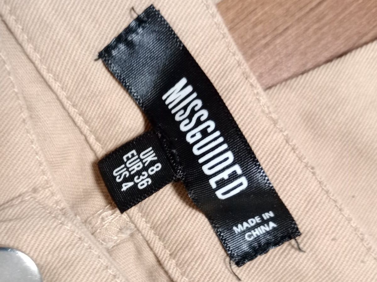 Hosen: Hose – Gebraucht aus Winterthur von Smily-_- 2