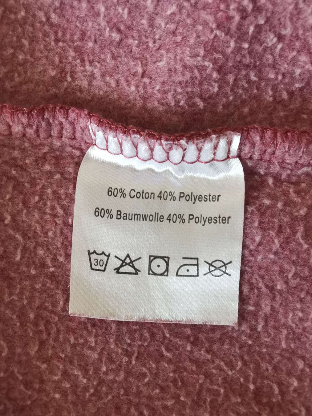 Vestes: Pinkes Jäckchen – D'occasion à Zug par WickiPanda 7