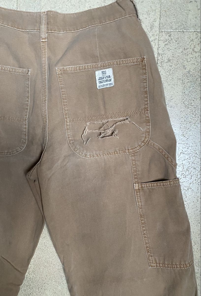 Urban Outfitters Hosen: Urban Outfitters Hosen – Gebraucht aus Brugg AG von e.stella_ 6