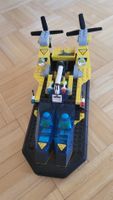 Luftkissenfahrzeug