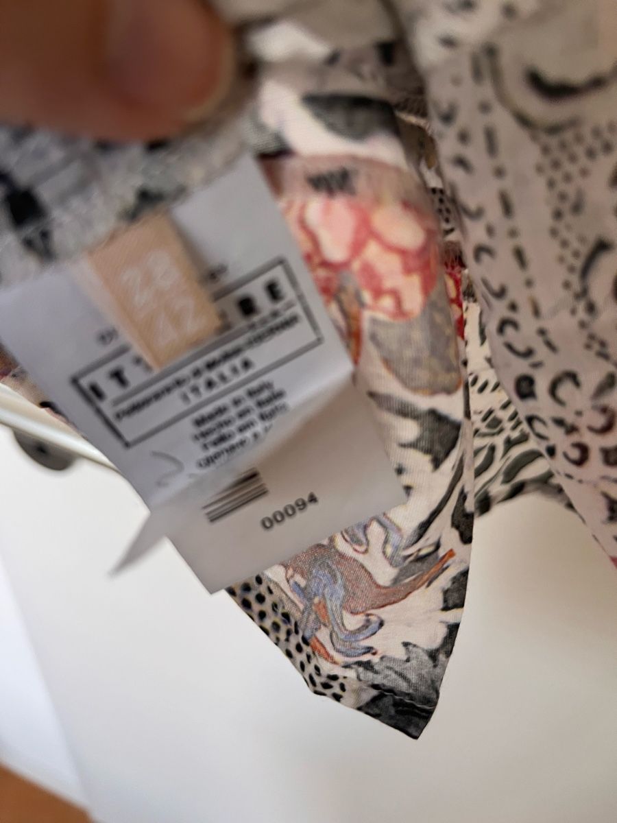 Tops: Top Galliano – Neu (gemäss Beschreibung) aus Givrins von sab_k2f9 2