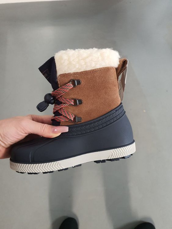 Friboo snowboots discount