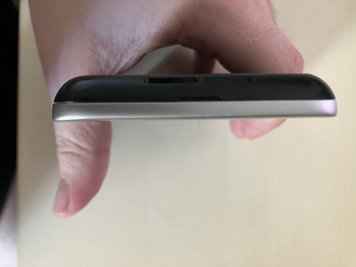 Blackberry Handys / Smartphones: BlackBerry Z30 - Great Condition – Gebraucht aus Grenchen von gabifp 3