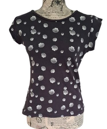 2124SE – T-shirt Only – XS