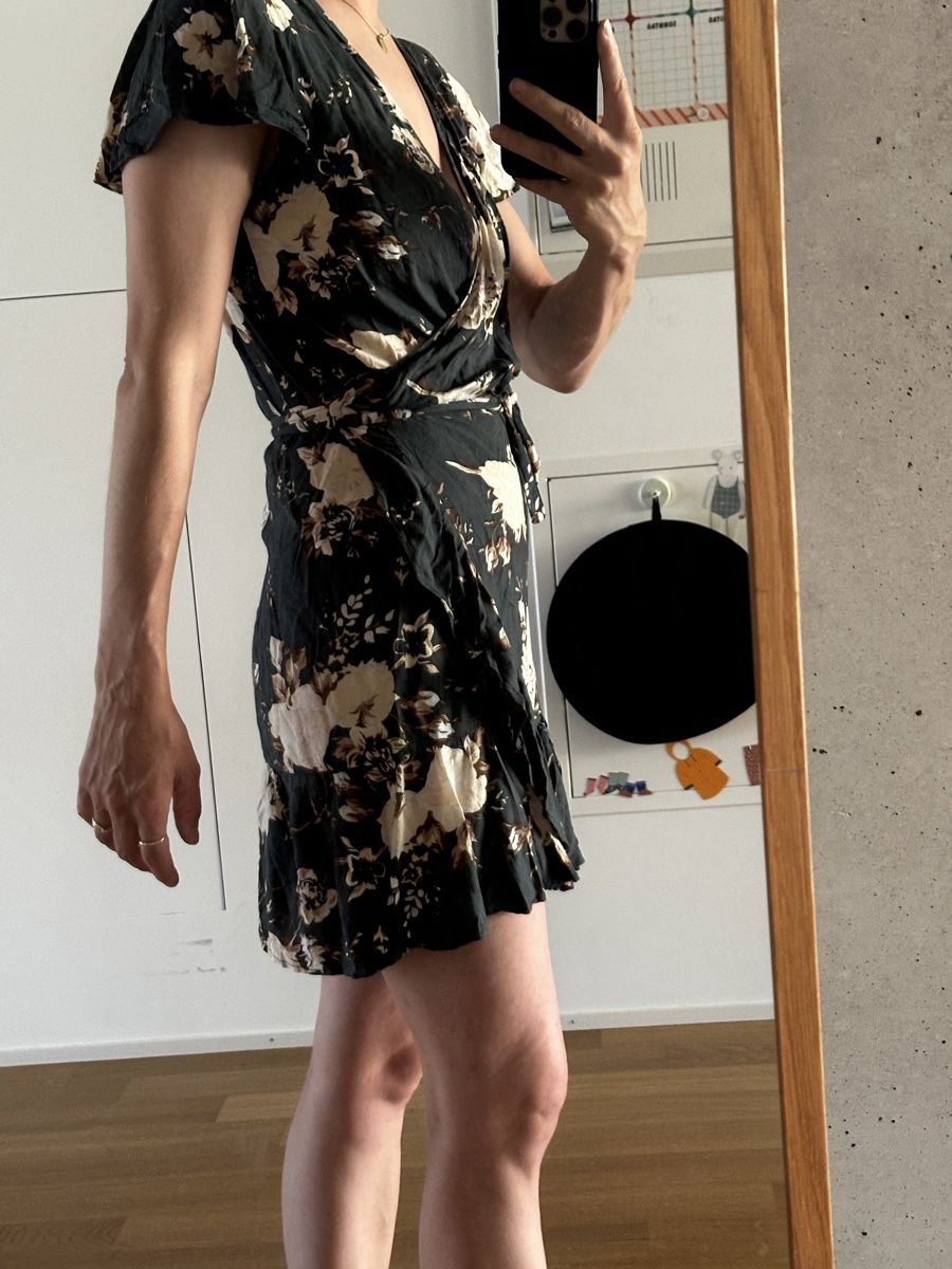 Robes: Auguste the label kleid grösse 34 – D'occasion à Bern par Tana31 1