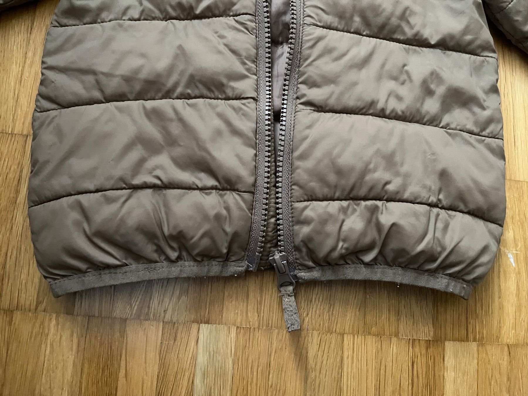 H&M Giacche & Cappotti: H&M Babyjacke Gr. 86 – Usato da Jona venduto da Good_luck_ 3