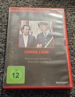 Donna Leon - Endstation Venedig Krimi DVD (20913)