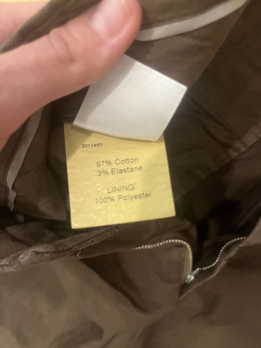 Pantalons: Brooks Brothers Chinos – D'occasion à Winterthur par 3mi_2kpf 3
