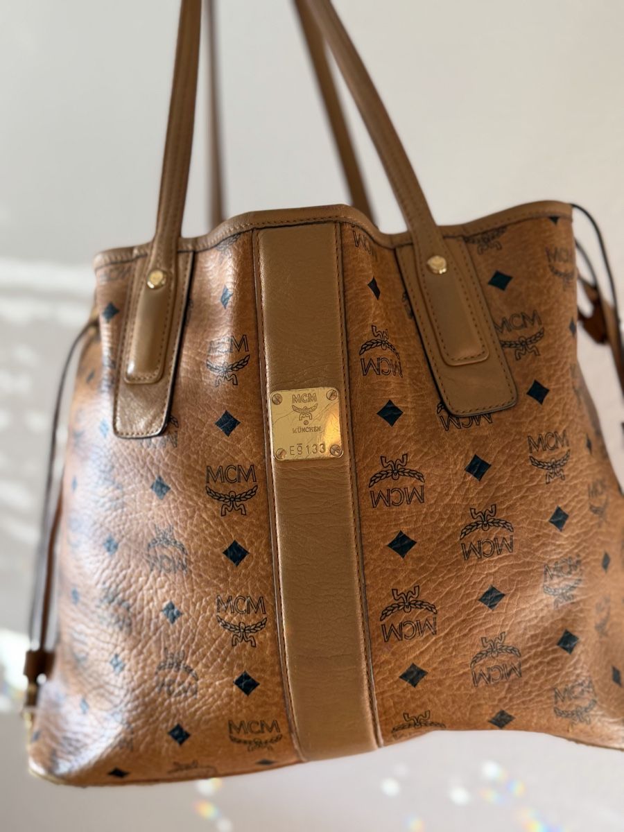 Mcm Borse da donna: Mcm Tasche Vintage Original – Usato da Olten venduto da far_w7kz 3