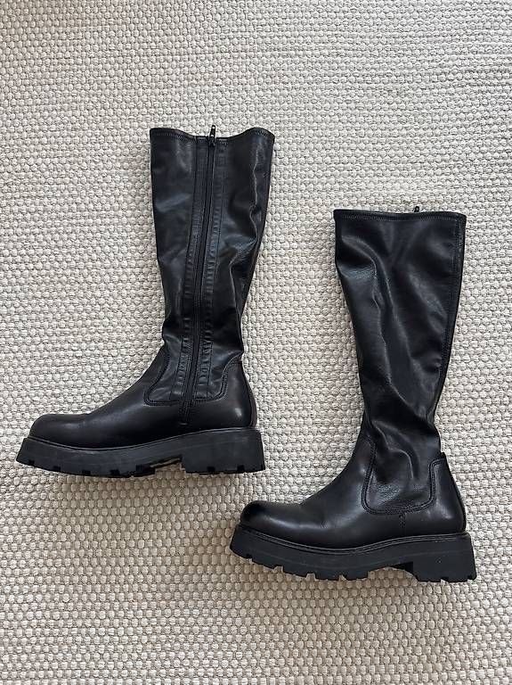 Scarpe da donna: Vagabond Stiefel – Usato da Uster venduto da hanna99