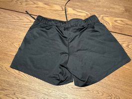 Nike Shorts Grösse S