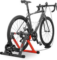 Indoor Fahrradtrainer FITFIU wie NEU