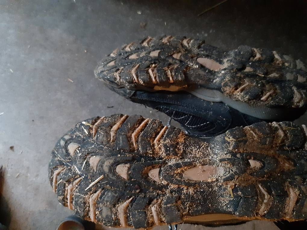 Scarpe da donna: Wanderschuhe 39 – Usato da Nebikon venduto da Haidihooo