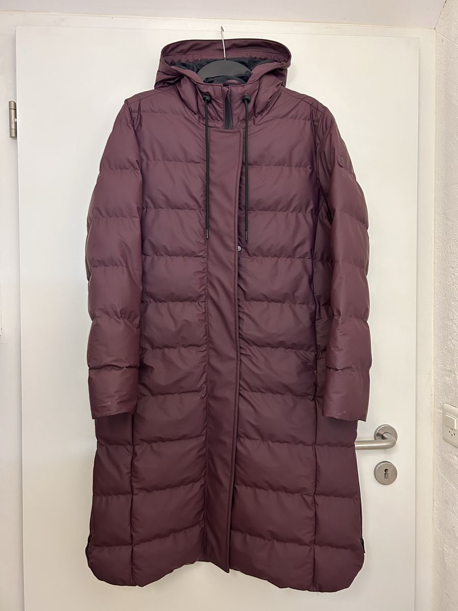 Mäntel: Tantä Wintermantel, Grösse 40 – Gebraucht aus Horgen von momo9_