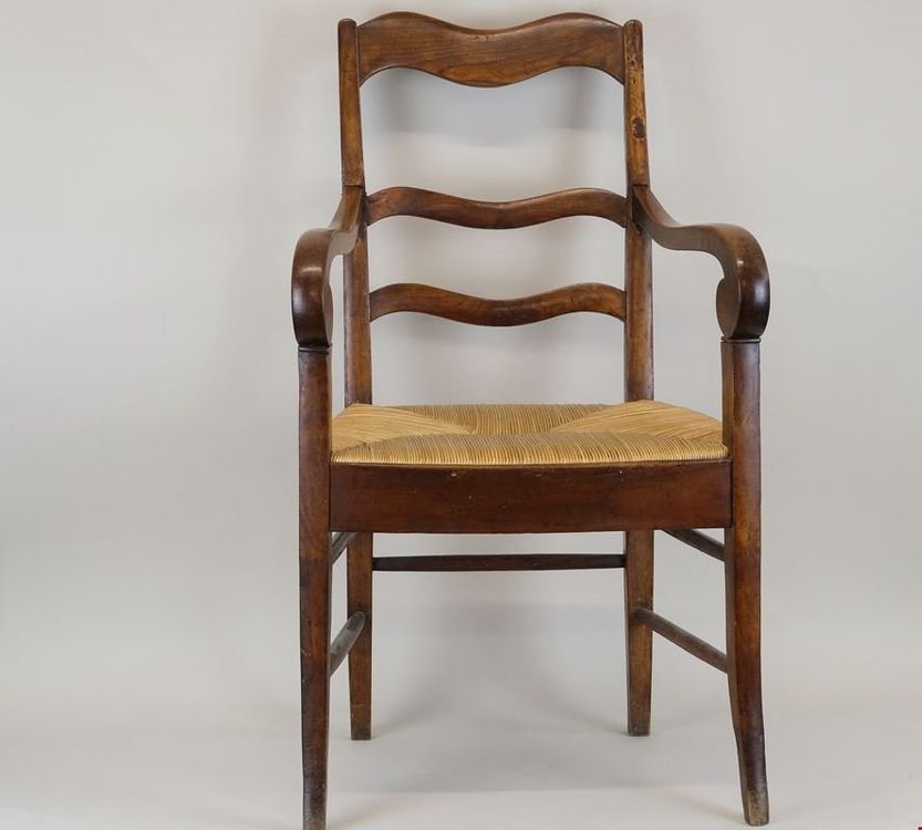 Stuhl aus der Provence (Gebraucht) in Liebefeld für CHF 53 – nur ...