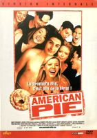 AMERICAN PIE VERSION INTEGRALE (1 DVD)