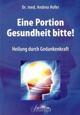 Libri: Eine Portion Gesundheit bitte! – Nuovo e nell'imballaggio originale da Mauren venduto da Yeelen